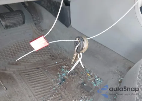 2008 Chrysler Sebring Lx из США, поврежденный, VIN 1C3LC46K48N192885